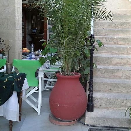 Apartamento Aeginitiko Archontiko Aegina Exterior foto