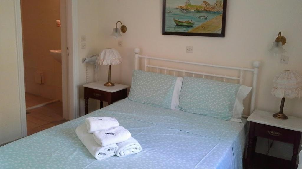 Apartamento Aeginitiko Archontiko Aegina Exterior foto